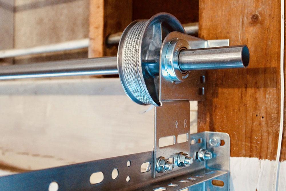 Precision Door of Visalia | Garage Door Repair