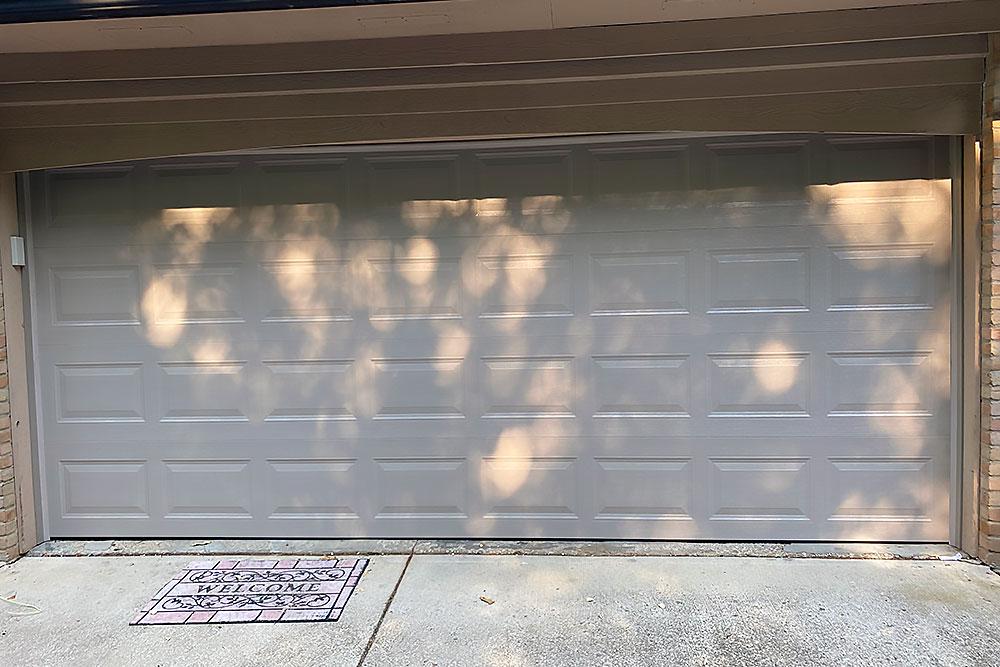 Precision Door of Visalia | Garage Door Repair