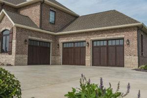 garage door repair north visalia