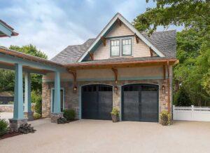 new garage door north visalia