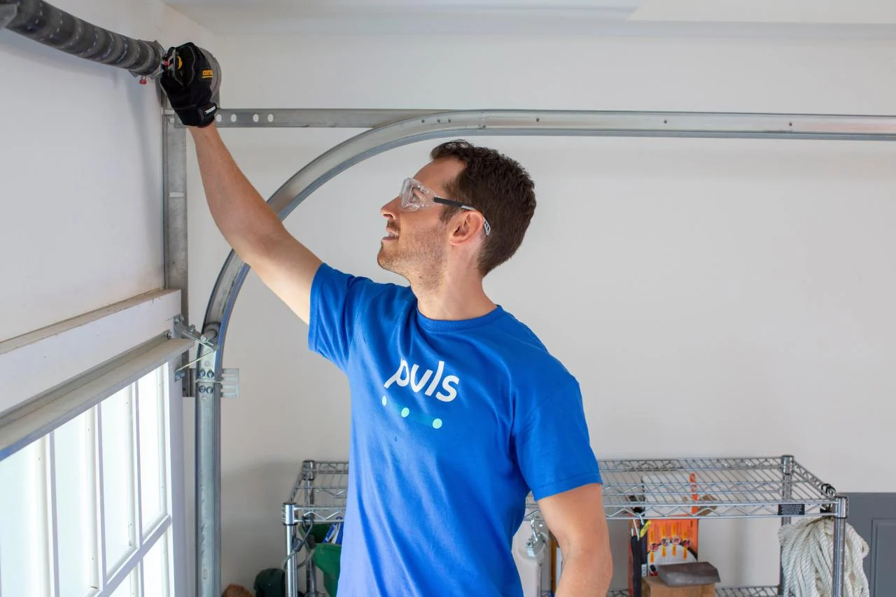 Garage Door Repair in Central California: Costs, Timelines, and What to Expect