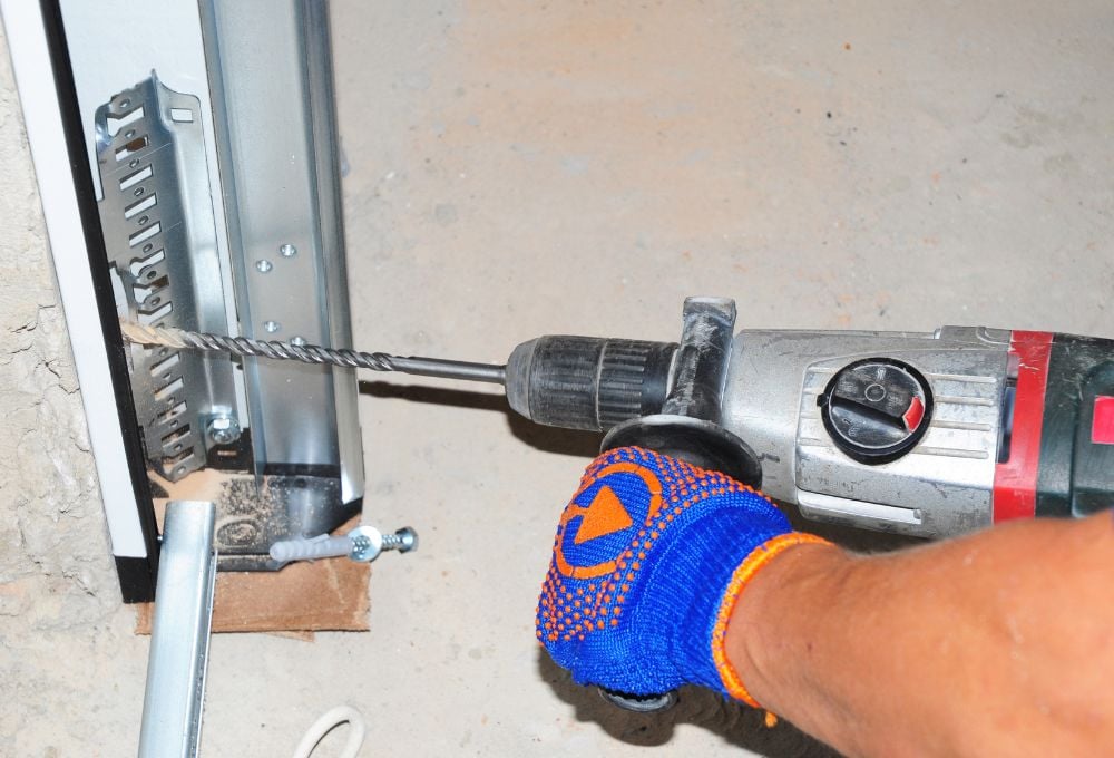 Garage Door Repair Shannon Ranch