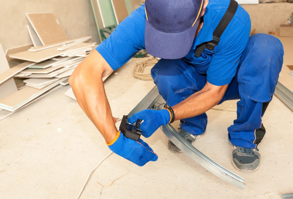 Garage Door Installation Golden West
