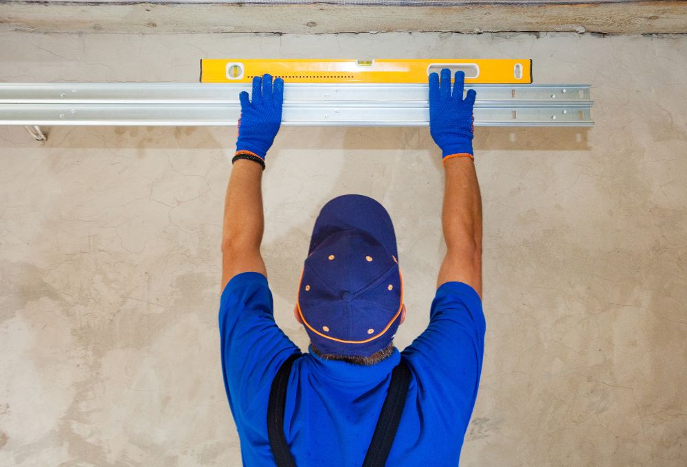 Garage Door Repair Beverly Glen