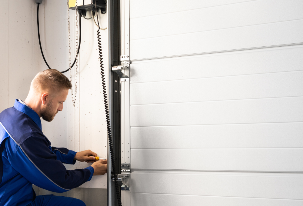 Garage Door Repair Golden West