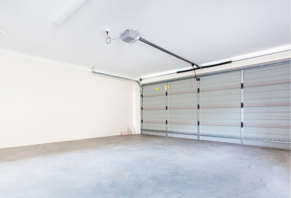 Garage Door Repair Downtown Visalia