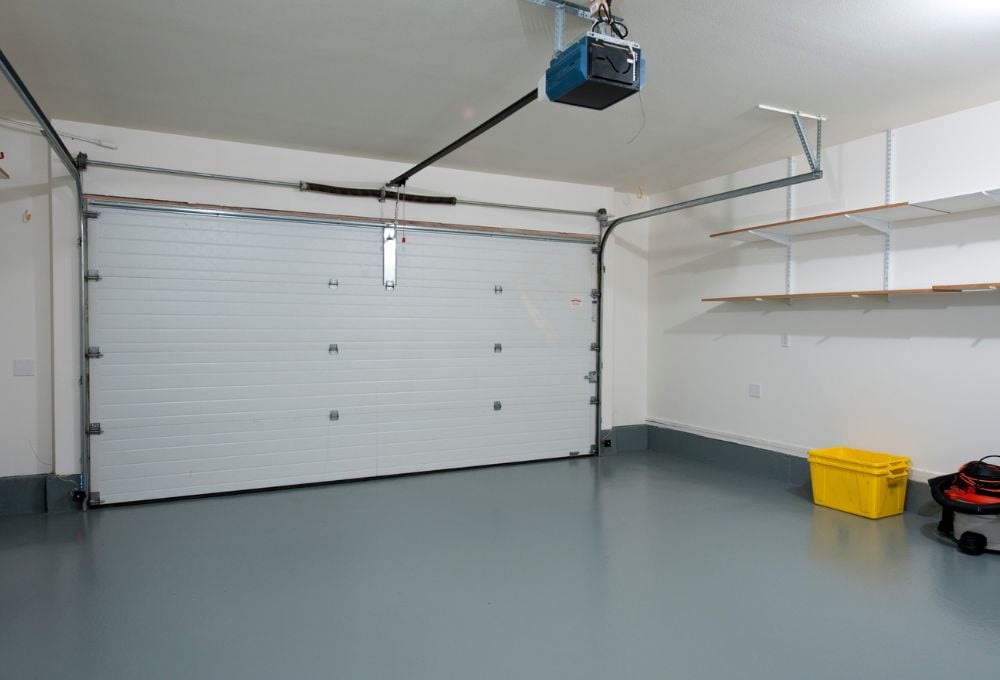 Garage Door Repair East Visalia