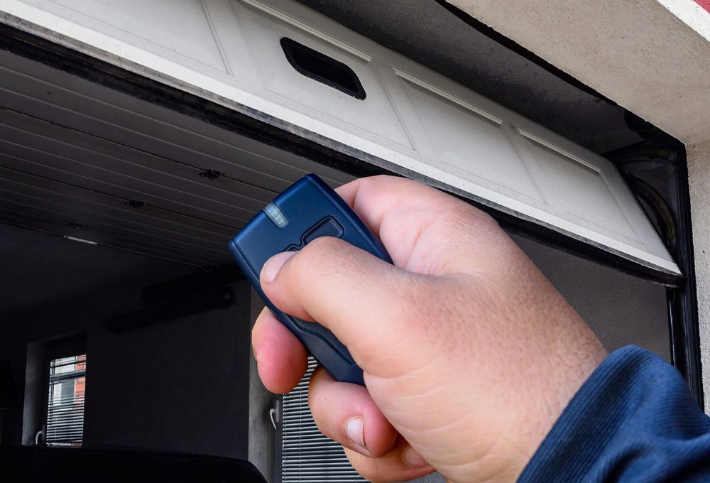 Garage Door Repair East Visalia