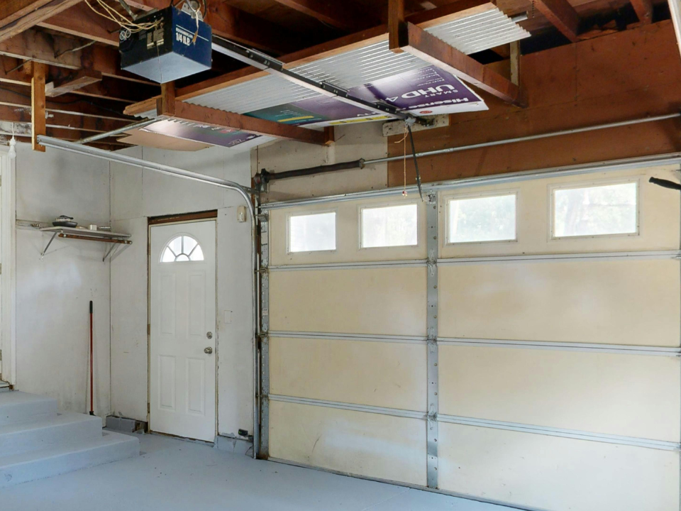 Broken Spring Repair Golden West