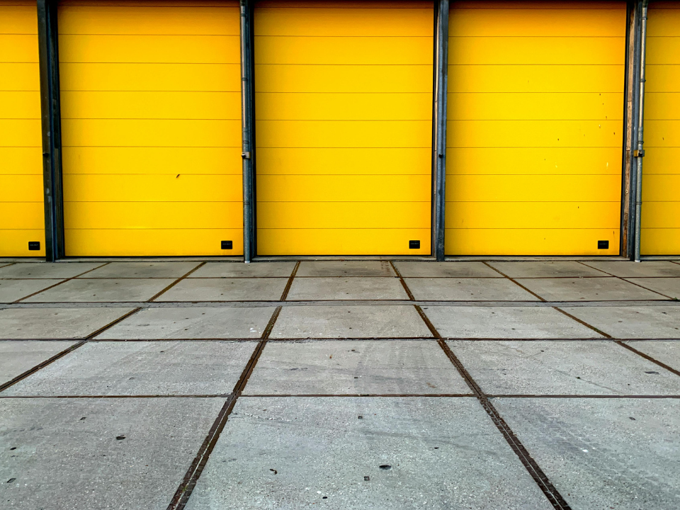 Garage Door Repair Mooney