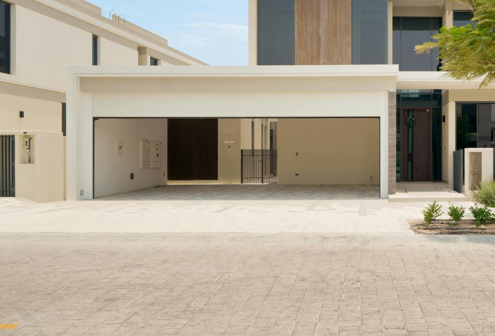 Garage Door Repair Downtown Visalia