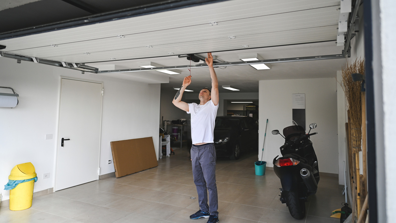Garage Door Repair Costs Explained for Visalia Homeowners
