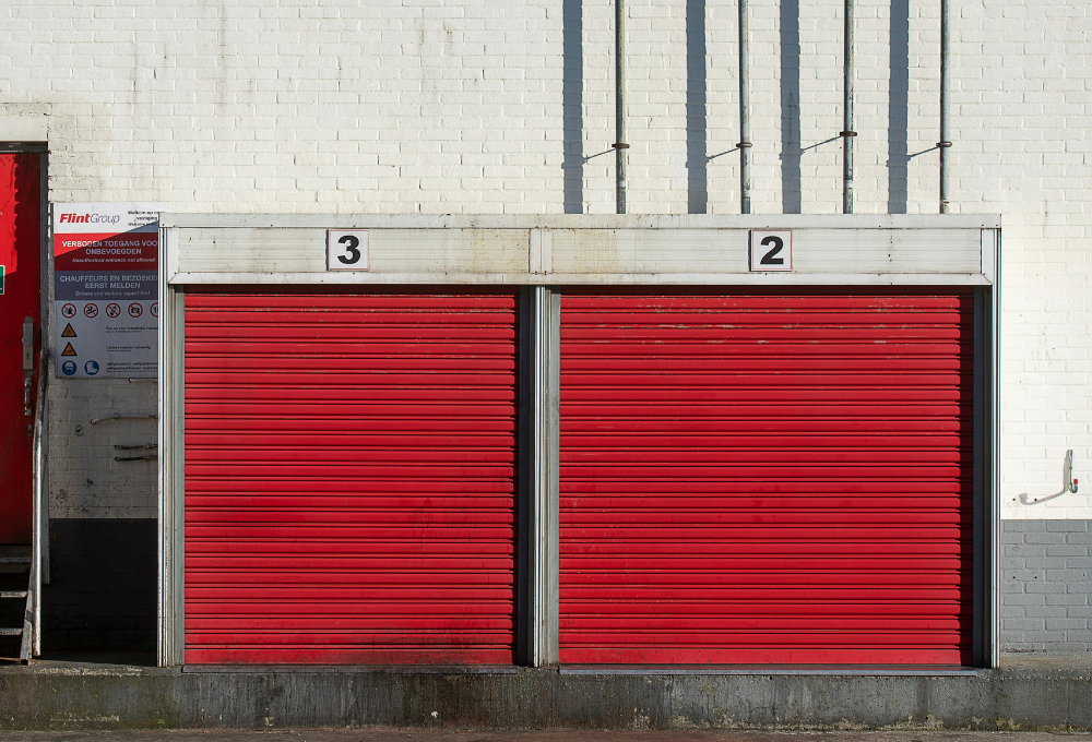 Emergency Garage Door Repair in The Lakes