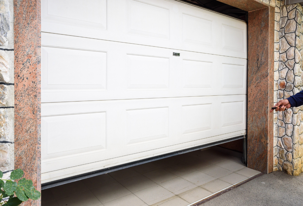 Emergency Garage Door Repair in The Lakes