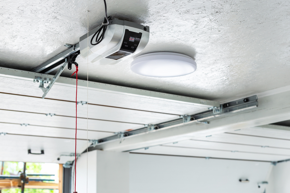 How Much Does It Cost to Replace a Garage Door in Visalia?