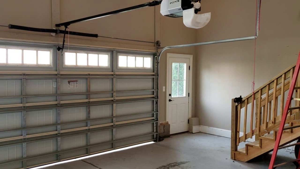Best Garage Door Materials for Visalia Weather