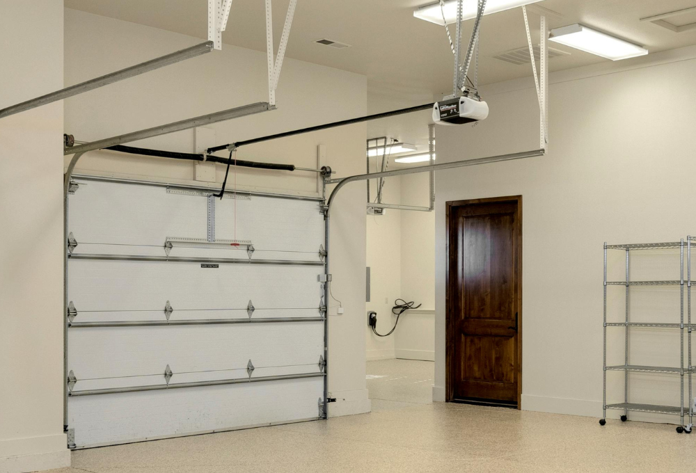 chart (1) Emergency Garage Door Repair in East Visalia