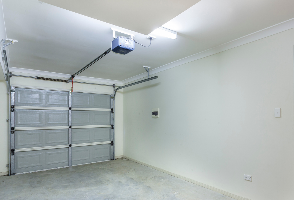 chart (1) Noisy Garage Door Repair in Farmersville