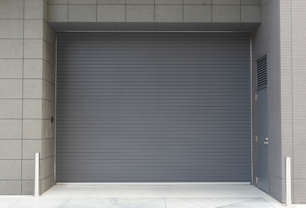 chart (2) Garage Door Roller & Cable Replacement in Goshen